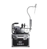 Pneumatic Support Npab